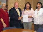 09-12-2007 Tribal College & SWOSU Continue Agreement 1/2 by Southwestern Oklahoma State University