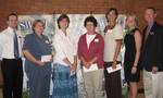 10-08-2007 Counselors Win Scholarships for Schools at SWOSU Program 1/2 by Southwestern Oklahoma State University