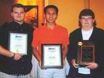 10-17-2007 SWOSU Students Win Honors at National MLT Convention by Southwestern Oklahoma State University