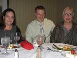 11-08-2007 SWOSU Language & Lit Faculty Attend SCMLA Convention by Southwestern Oklahoma State University