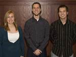 12-14-2007 SWOSU Students Named to Who's Who 11/27 by Southwestern Oklahoma State University