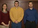 12-14-2007 SWOSU Students Named to Who's Who 15/27 by Southwestern Oklahoma State University