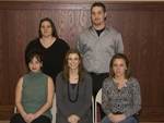 12-14-2007 SWOSU Students Named to Who's Who 24/27 by Southwestern Oklahoma State University