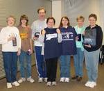 02-19-2008 SWOSU Hosts Walking for Wellness by Southwestern Oklahoma State University