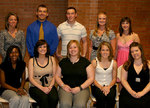 04-29-2008 SWOSU Biology Students Win Awards 1/3 by Southwestern Oklahoma State University