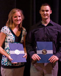 05-02-2008 SWOSU Pharmacy Students Win Awards 5/29 by Southwestern Oklahoma State University