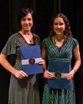 05-02-2008 SWOSU Pharmacy Students Win Awards 7/29 by Southwestern Oklahoma State University