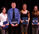 05-02-2008 SWOSU Pharmacy Students Win Awards 9/29 by Southwestern Oklahoma State University