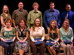 05-02-2008 SWOSU Pharmacy Students Win Awards 11/29 by Southwestern Oklahoma State University