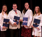05-02-2008 SWOSU Pharmacy Students Win Awards 15/29 by Southwestern Oklahoma State University