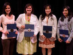 05-02-2008 SWOSU Pharmacy Students Win Awards 16/29 by Southwestern Oklahoma State University