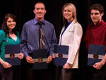 05-02-2008 SWOSU Pharmacy Students Win Awards 17/29 by Southwestern Oklahoma State University