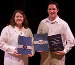05-02-2008 SWOSU Pharmacy Students Win Awards 19/29 by Southwestern Oklahoma State University