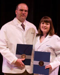 05-02-2008 SWOSU Pharmacy Students Win Awards 20/29 by Southwestern Oklahoma State University