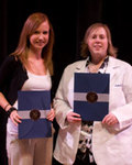 05-02-2008 SWOSU Pharmacy Students Win Awards 21/29 by Southwestern Oklahoma State University