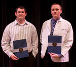 05-02-2008 SWOSU Pharmacy Students Win Awards 22/29 by Southwestern Oklahoma State University