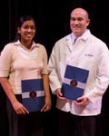 05-02-2008 SWOSU Pharmacy Students Win Awards 23/29 by Southwestern Oklahoma State University