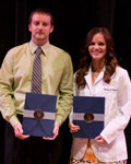 05-02-2008 SWOSU Pharmacy Students Win Awards 24/29 by Southwestern Oklahoma State University