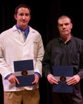 05-02-2008 SWOSU Pharmacy Students Win Awards 25/29 by Southwestern Oklahoma State University