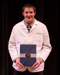 05-02-2008 SWOSU Pharmacy Students Win Awards 26/29 by Southwestern Oklahoma State University
