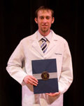 05-02-2008 SWOSU Pharmacy Students Win Awards 28/29 by Southwestern Oklahoma State University