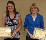 05-08-2008 SWOSU Chemistry Students Win Awards 3/13 by Southwestern Oklahoma State University