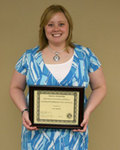 05-08-2008 SWOSU Chemistry Students Win Awards 4/13 by Southwestern Oklahoma State University