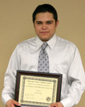 05-08-2008 SWOSU Chemistry Students Win Awards 11/13 by Southwestern Oklahoma State University