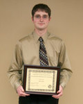 05-08-2008 SWOSU Chemistry Students Win Awards 12/13 by Southwestern Oklahoma State University