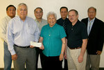 05-09-2008 Cheyenne and Arapaho Tribal College Receives $400,000 from Tribes by Southwestern Oklahoma State University