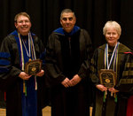 05-16-2008 SWOSU Pharmacy Faculty Chosen Teachers of the Year by Southwestern Oklahoma State University