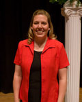 05-16-2008 LeaAnne Hume Named SWOSU Nursing Alumnus of Year by Southwestern Oklahoma State University