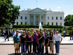 06-03-2008 SWOSU PLC Travels to Washington, D.C. by Southwestern Oklahoma State University