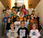 06-18-2008 Children Improve Reading Skills Through SWOSU Class by Southwestern Oklahoma State University