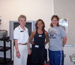06-24-2008 Personal Trainer Certification Workshop Held at SWOSU by Southwestern Oklahoma State University