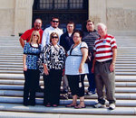 07-07-2008 SWOSU Students Visit Louisiana as part of Class by Southwestern Oklahoma State University