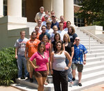 07-31-2008 Students Attend SURE-STEP at SWOSU by Southwestern Oklahoma State University