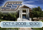 09-18-2008 SWOSU to Host Preview Day for High School Students by Southwestern Oklahoma State University