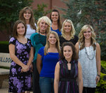09-23-2008 Eight to Seek Miss SWOSU Title by Southwestern Oklahoma State University