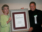 10-08-2008 Rose Wins Top Award from OAHPERD by Southwestern Oklahoma State University