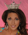 10-20-2008 Miss Oklahoma to Emcee Miss SWOSU Pageant This Saturday by Southwestern Oklahoma State University