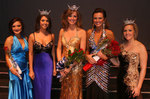 10-27-2008 Carothers and Wheeler Win Titles at Miss SWOSU Pageants 1/4 by Southwestern Oklahoma State University