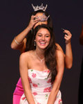 10-27-2008 Carothers and Wheeler Win Titles at Miss SWOSU Pageants 4/4 by Southwestern Oklahoma State University