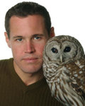 10-30-2008 Animal Planet Host Jeff Corwin at SWOSU This Monday by Southwestern Oklahoma State University