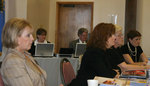 11-10-2008 SWOSU Hosts RUSO Regents 2/2 by Southwestern Oklahoma State University