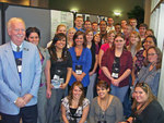12-09-2008 Over 100 from SWOSU Attend Oklahoma Research Day 1/3 by Southwestern Oklahoma State University