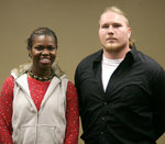 12-12-2008 SWOSU Students Named to Who's Who 26/27 by Southwestern Oklahoma State University