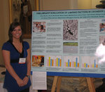 03-05-2009 Benda Represents SWOSU at Research Day by Southwestern Oklahoma State University