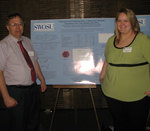 04-28-2009 SWOSU Students Present Chemistry Research Projects at OACS 2/3 by Southwestern Oklahoma State University