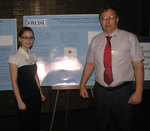 04-28-2009 SWOSU Students Present Chemistry Research Projects at OACS 3/3 by Southwestern Oklahoma State University